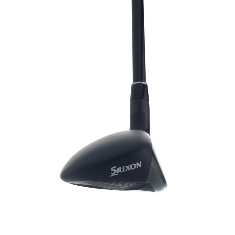 Srixon ZX Mk II | 2024 Hot List | Golf Digest | Best New Hybrids 